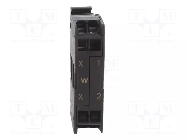 EATON ELECTRIC RMQ-Titan Elemento Iluminador LED Blanco 22mm EATON ELECTRIC RMQ-Titan Elemento Iluminador LED Blanco 22mm