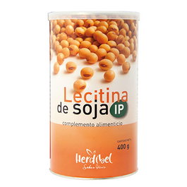 HERDIBEL Lecitina de Soja IP NO GMO 400g