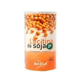 Lecitina De Soja Ip 400G