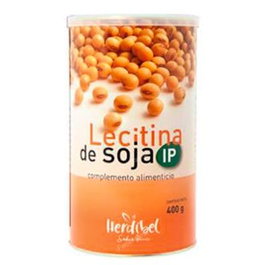 Lecitina De Soja Ip 400G
