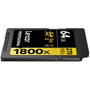 Lexar Professional 1800x SDXC 64GB UHS-II