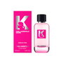 Karl Lagerfeld URBAN PINK Eau de Parfum para Mujer, Fragancia Floral Ambarina, 100 ml