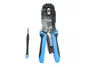 EQUIP Krimpzange RJ45 Profi 4P/2C 4P/4C 6P/4C