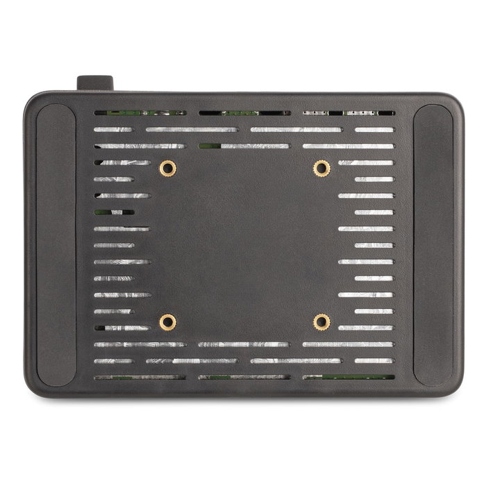 StarTech.com Hub USB-C de 7 Puertos | 5x USB-A + 2x USB-C | 10Gbps | Autoalimentado 65W | 10G5A2CS-USB-C-HUB | Color Plata