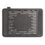 StarTech.com Hub USB-C de 7 Puertos | 5x USB-A + 2x USB-C | 10Gbps | Autoalimentado 65W | 10G5A2CS-USB-C-HUB | Color Plata