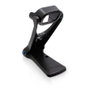 Datalogic STD-QW25-BK Soporte Colapsable Negro