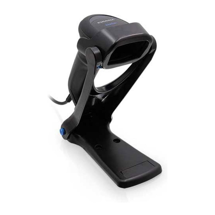 Datalogic STD-QW25-BK Soporte Colapsable Negro