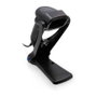 Datalogic STD-QW25-BK Soporte Colapsable Negro