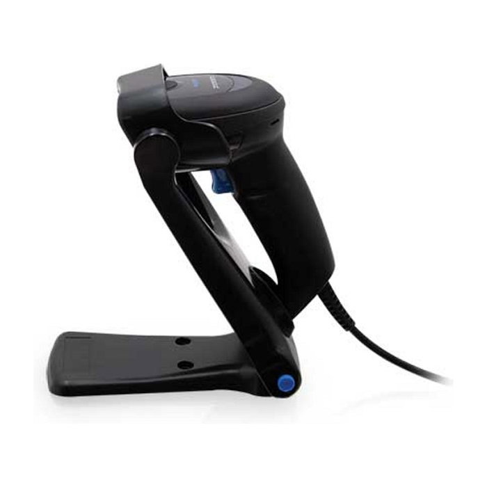 Datalogic STD-QW25-BK Soporte Colapsable Negro