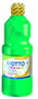Giotto Témpera Escolar Lavable Verde Oscuro Botella 500 ml
