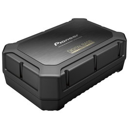 Pioneer TS-WX400DA Subwoofer Activo con Caja Acústica