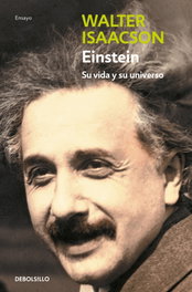 Einstein, Walter Isaacson - DEBOLSILLO