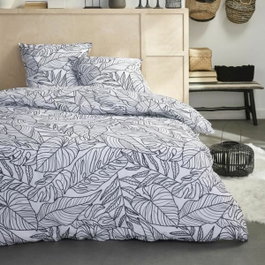 Today Juego de cama doble Sunshine 16.12 - 220 x 240 cm - 100% Algodón estampado
