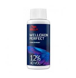 Wella Professionals Welloxon Perfect 12% 40Vol. 60ml