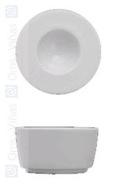 OMS Maxim Mantequera 8 cm (Set de 6)