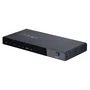 Startech Switch HDMI 2.1 de 4 Puertos 8K 60Hz/4K 120Hz Negro