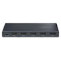 Startech.com Switch Selector HDMI 2.1 de 4 Puertos - 8K@60Hz, 4K@120Hz, HDR10+, UHD, 4 Entradas, 1 Salida