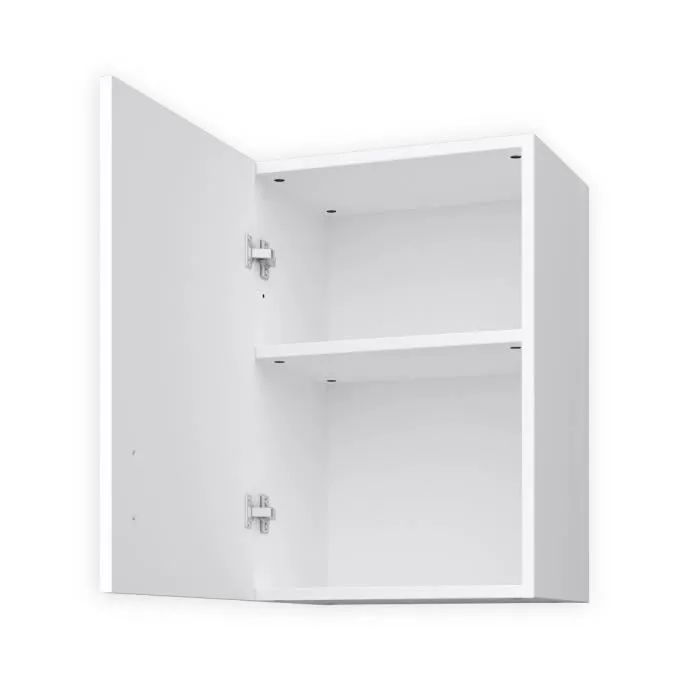 OBI Tall mueble de cocina L 40 cm - Blanco mate OBI Tall mueble de cocina L 40 cm - Blanco mate