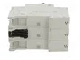 ABB S200M S203M-B6 Interruptor magnetotérmico 3 polos 6A B