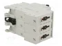 ABB S200M S203M-B6 Interruptor magnetotérmico 3 polos 6A B