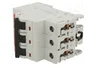 ABB S200M S203M-B6 Interruptor magnetotérmico 3 polos 6A B