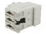 ABB S200M S203M-B6 Interruptor magnetotérmico 3 polos 6A B