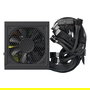 Seasonic G12 GC-650 Fuente de Alimentación 650W 80+ Gold ATX Negra
