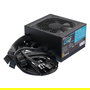Seasonic G12 GC-650 Fuente de Alimentación 650W 80+ Gold ATX Negra