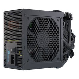 Seasonic G12 GC-650 Fuente de Alimentación 650W 80+ Gold ATX Negra