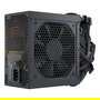 Seasonic G12 GC-650 Fuente de Alimentación 650W 80+ Gold ATX Negra