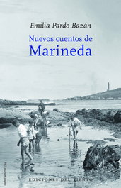 Nuevos cuentos de Marineda, Emilia Pardo Bazán - DEL VIENTO