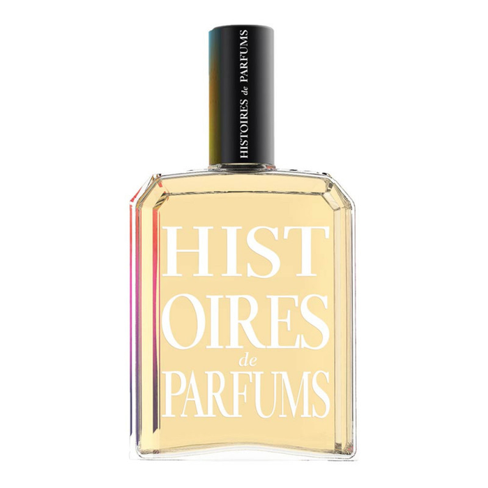 Histoires de Parfums 1472 La Divina Commedia Agua de perfume Unisex 120 ml