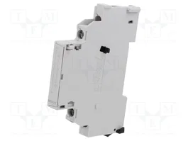 LOVATO ELECTRIC Contactos auxiliares laterales SM1P, SM1R 690V 10A