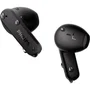 Philips TAT2139BK Auriculares Bluetooth Inalámbricos, Autonomía 7h, Negros, Estuche de Carga Compacto