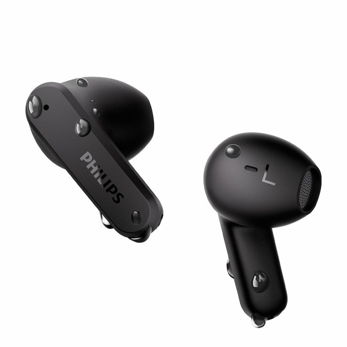 Philips TAT2139BK/00 Auriculares Inalámbricos Negros