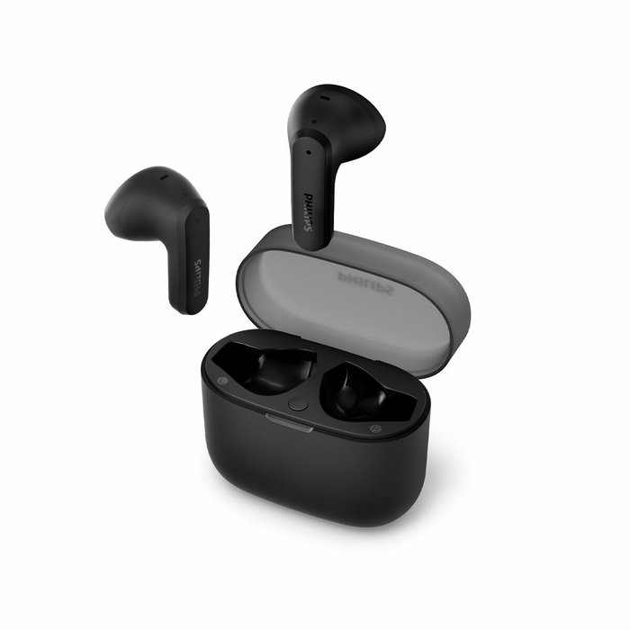 Philips TAT2139BK/00 Auriculares Inalámbricos Negros