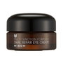 Mizon SNAIL REPAIR Eye Cream - Contorno de Ojos 25 ml Anti-Ojeras y Bolsas con Filtrado de Baba de Caracol, Niacinamida y Aceite de Limnanthes Alba