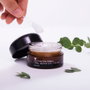 Mizon SNAIL REPAIR Eye Cream - Contorno de Ojos 25 ml Anti-Ojeras y Bolsas con Filtrado de Baba de Caracol, Niacinamida y Aceite de Limnanthes Alba