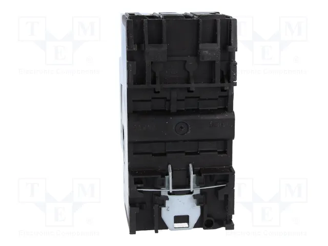 Eaton PKZM0-25 046989 Interruptor de protección de motor 3p Ir=20-25A
