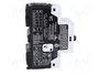 Eaton PKZM0-25 046989 Interruptor de protección de motor 3p Ir=20-25A