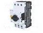 Eaton PKZM0-25 046989 Interruptor de protección de motor 3p Ir=20-25A