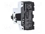 Eaton PKZM0-25 046989 Interruptor de protección de motor 3p Ir=20-25A