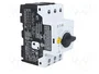 Eaton PKZM0-25 046989 Interruptor de protección de motor 3p Ir=20-25A