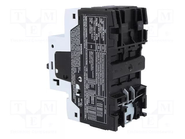 Eaton PKZM0-25 046989 Interruptor de protección de motor 3p Ir=20-25A