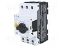 Eaton PKZM0-25 046989 Interruptor de protección de motor 3p Ir=20-25A