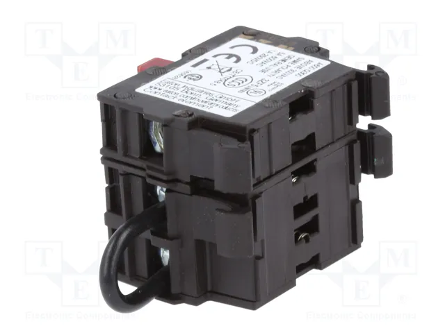 EATON ELECTRIC Bloques de contactos RMQ-Titan 22mm NC x2 + NA