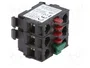 EATON ELECTRIC Bloques de contactos RMQ-Titan 22mm NC x2 + NA
