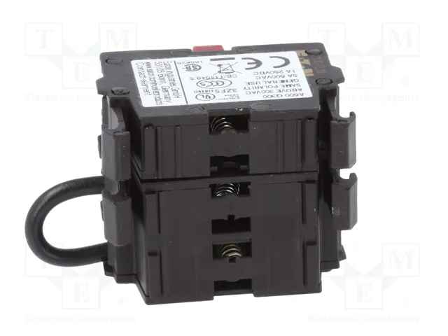 EATON ELECTRIC Bloques de contactos RMQ-Titan 22mm NC x2 + NA