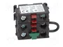 EATON ELECTRIC Bloques de contactos RMQ-Titan 22mm NC x2 + NA