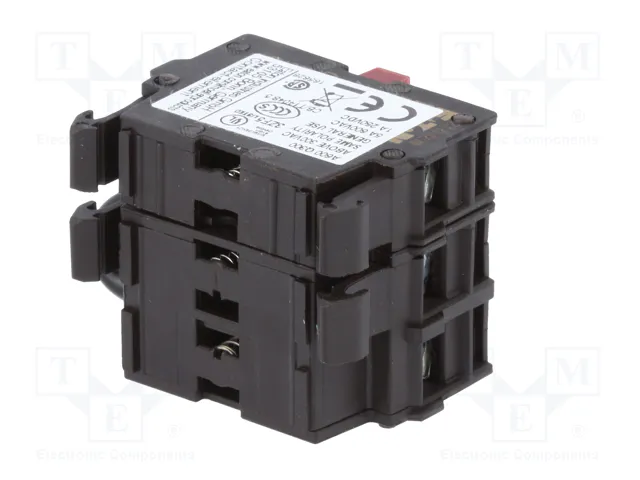 EATON ELECTRIC Bloques de contactos RMQ-Titan 22mm NC x2 + NA
